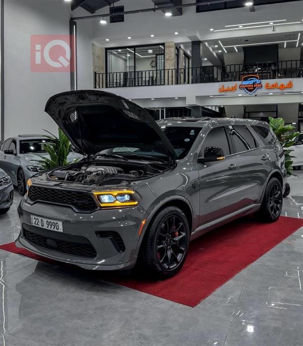 دودج دورانجو 2023 للبيع في العراق - اربيل